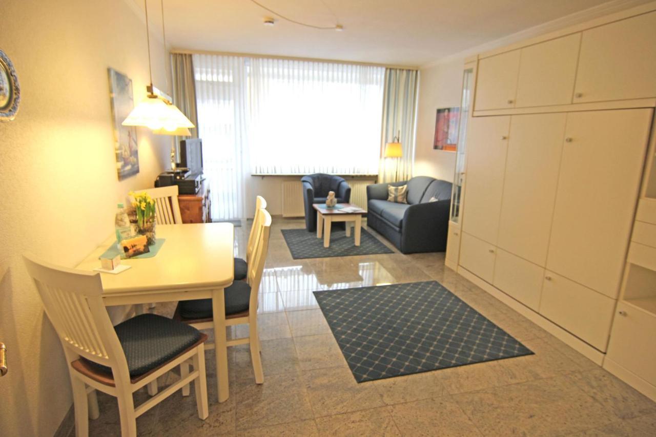 Ms Viktoria Apartment Westerland Exterior photo